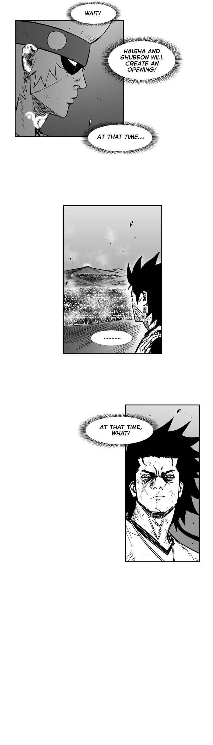 Red Storm Chapter 285 9